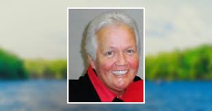 Carol Marie Lane Obituary February 6, 2025