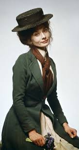 Pin By Celebrities In Style On Audrey Hepburn Fair Lady Audrey Hepburn My Fair Lady