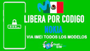 Free nokia unlock code generator by gsm liberty. Liberar Nokia Movistar Mexico Via Codigo Imei Todos Los Modelos