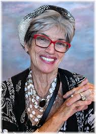 Sally (Conway) O'Rourke