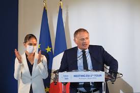 Philippe juvin is a french medical doctor and politician of the republicans who served as a member of the european parliament from 2009 unti. Ndx5cz9w4xewlm