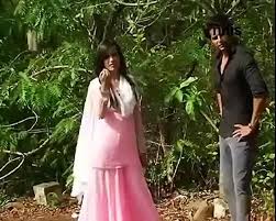 Qubool Hai Aahil Saves Jannat From Goons Video Dailymotion Qubool hai episode 562 class super sanam.