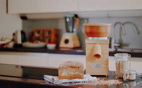 Bildergebnis für getreidemühle