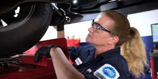If your front end is not aligned, you may find your car veering to the right or left. Wheel Alignment Pep Boys