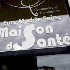 Maison De Sante Pluridisciplinaire Gaillon Medecin Gaillon 2 Photos Facebook