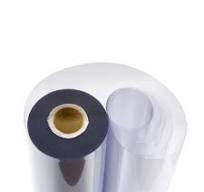 250 Micron Clear PVC Film Pharmaceutical Sheet Roll - ONE ...