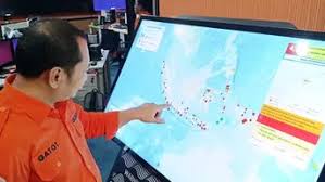 Antisipasi Gempa Megathrust dan Tsunami ...