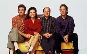 Think you know a lot about halloween? Do You Really Know Your Seinfeld Trivia