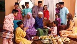 Selain itu, perayaan ini juga boleh. Pm S Hari Raya Message Share Your Joy The Star