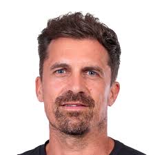 Thomas Stamm EA FC 26