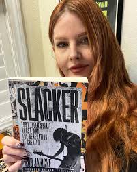 More holiday festivities! I had a great time hanging out with Aaron, Sally,  Stacey, Mitch, Les and Carmen, and meeting some new friends. Sally Steele  rocks Las Vegas with her VEGAS ROCKS