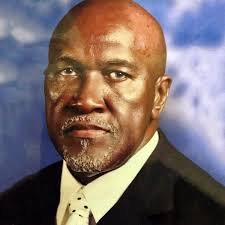 Harold Edward Ford (1951-2021)