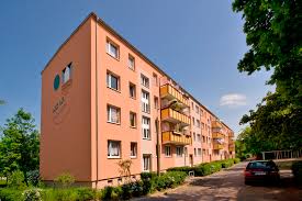 Mietwohnungen frankfurt (oder) von privat & makler. Wohngebiet Sud Ihre Wowi Ffo Gmbh Wohnungen Und Gewerbe In Frankfurt Oder