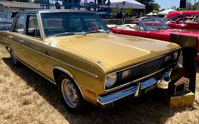 Image result for Honey Gold 1972 Valiant