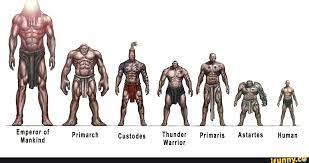 Before entering any thunder vs. Emperor Of Primarch Custodes Thunder Primaris Astartes Human Mankind Warrior Ifunny Warhammer Art Warhammer 40k Warhammer 40k Artwork
