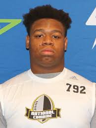 USF 2020 Defensive Tackle Offers