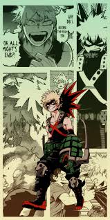 Randomize bakugou background theme in . Day 2 Bakugo Wallpaper That I Made Enjoy R Bokunoheroacademia