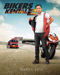 A sequel to the 2013 film bikers kental, the film continues the gang's motorcycle road trip adventure in southern thailand six years later, as they fight the enemies and win back love. Bikers Kental 2 On Moviebuff Com