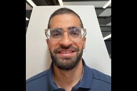 Sean Grim's Instagram, Twitter & Facebook