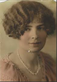 Evelyn Mildred Brandon Switzer (1897-1942)