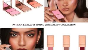 Preview! Patrick Ta Beauty Major Volume Plumping Gloss