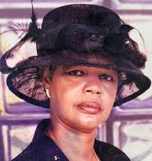 Mrs. Janet Mary Evans