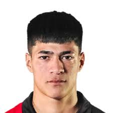 Kenji Giovanni Cabrera Nakamura