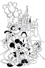 Planes coloring pages are a great way for kids to get into their favorite movie. A Huge Collection Of Disney Coloring Pages Books Chip And Company