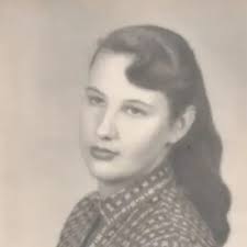 Obituary information for Doris Cornett