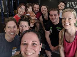 Redemption Fitness & Sports Performance