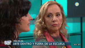 El Taller Azul Salta a la Vista