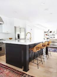 Take a look at these kitchen island ideas for inspiration for the cookspace of your dreams. 23 Statement Kitchen Islands For An Edgy Touch Shelterness
