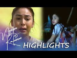 Ngayon at Kailanman: Eva remembers her bitter past