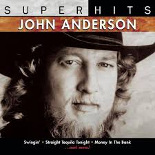 Immensely versatile, he was at his best submerging himself in the role of historical figures (he. John Anderson Super Hits John Anderson Cd Target