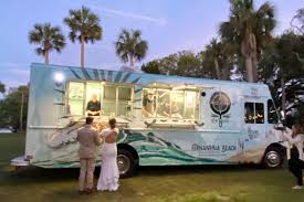 New South Food Truck — Restaurant food truck in Fernandina Beach, Florida