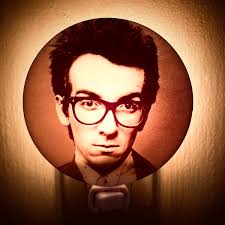 Elvis Costello Gift