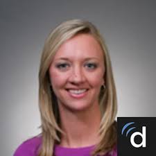 Dr. Kathryn Pade, MD