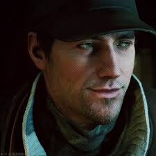 Aiden Pearce (@sonic10ultimate)