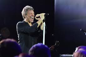 Jon bon jovi — queen of new orleans 04:29. Jon Bon Jovi S Net Worth 410 Million In 2016