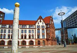 This will only take a moment. 12 Top Rated Attractions Things To Do In Dortmund Planetware