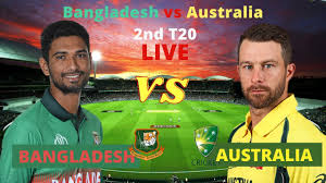 Bangladesh go down fighting against australia at trent bridge. Q4gmorjfr7i7xm