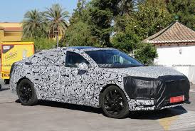 We did not find results for: If This Isn T A Ford Mondeo Replacement Then What Is It Carscoops