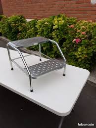Accessoire Camping Car D Occasion Toute La France Leboncoin En 2020 Accessoires Camping Car Meubles De Camping Table Camping