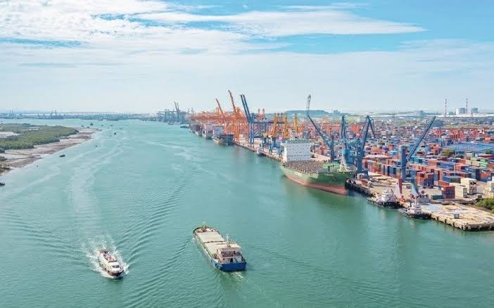 Khát vọng mở luồng hai chiều cho các tuyến trọng điểm khu vực Hải Phòng, tạo “mạch dẫn” đưa Lạch Huyện trở thành cảng nước sâu quốc tế