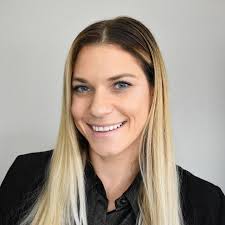 Next, please meet Kristen Dorazio and Max Muir from Rocky Vista COM