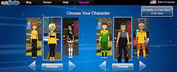 Educational virtual world mmo game targeting children ages five to fourteen. 10 Best Virtual World Games Like Imvu 2021 Imvu Alternatives Phreesite Com