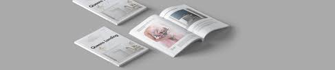 Custom Booklet Printing In Vancouver Jukebox Print