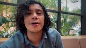 @VillanueAle's video Tweet