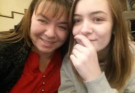 Newspaper carrier and her daughter deliver The Seattle Times — and free  masks for coronavirus protection