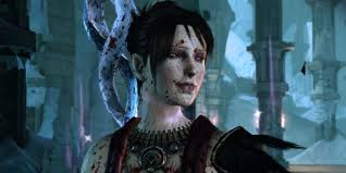 Dragon Age: Morrigan Plays A Unique Role Throughout The Franchise